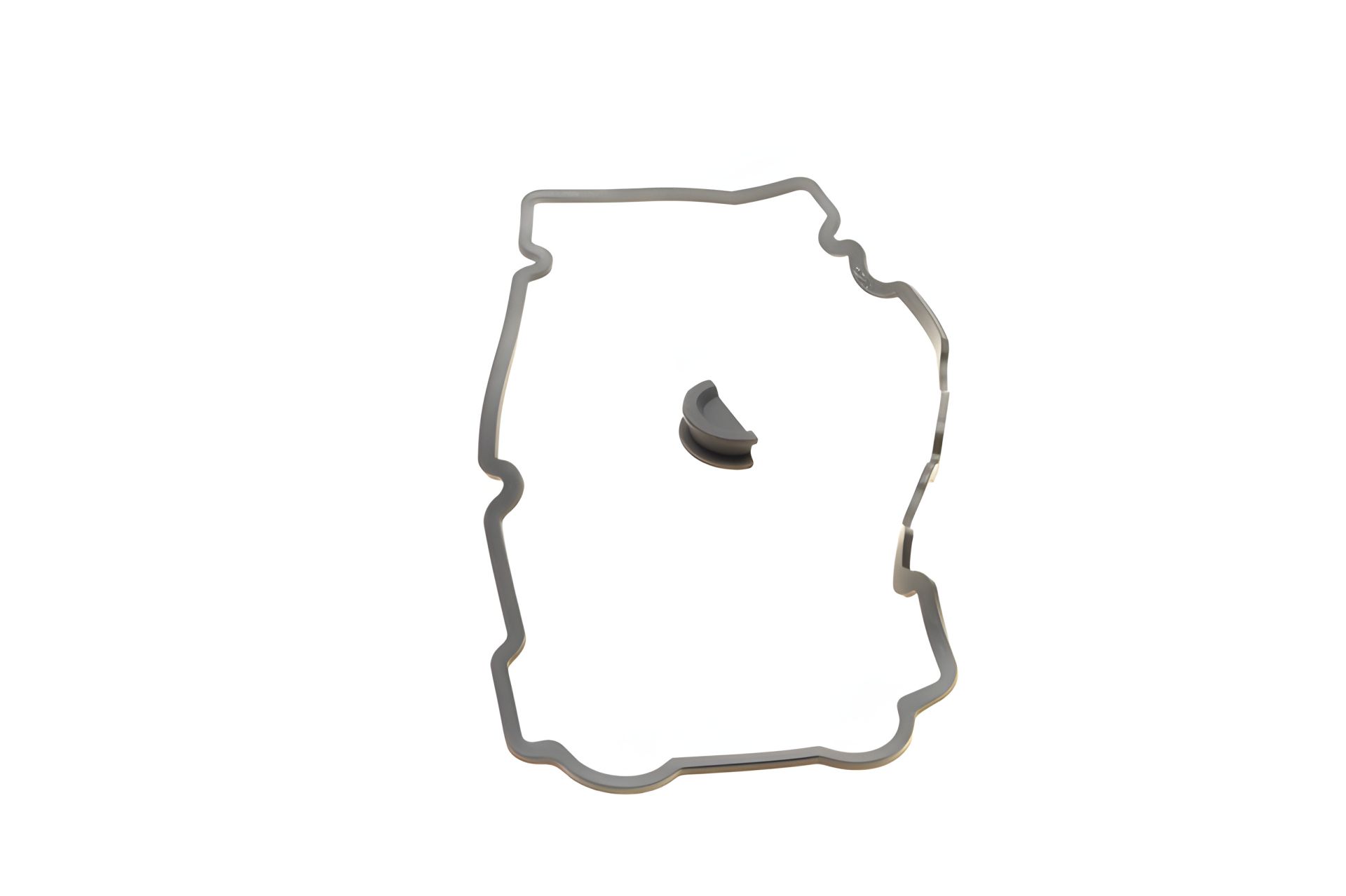 Прокладка клапанної кришки для Smart M160 0.6/0.7, ELRING (901.900) Прокладка клапанної кришки для Smart M160 0.6/0.7, ELRING (901.900)