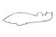 Прокладка крышки клапанной HYUNDAI/MITSUBISHI G4CN/G4CP/G4CR/4G61/4G63/4G67 ELRING (920452)