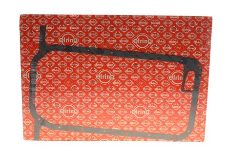 Масляного поддона прокладка для BMW 3(E30,E36),5(E34) 1,6-1,8 87-00, ELRING (762034)