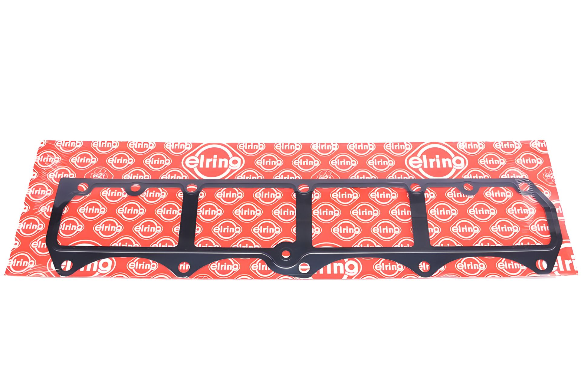 Прокладка клапанной крышки для FIAT Bravo и Doblo 1,6 16V 96-, ELRING (861510) Прокладка клапанной крышки для FIAT Bravo и Doblo 1,6 16V 96-, ELRING (861510)