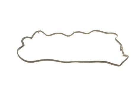 Прокладка клапанной крышки VW T4/LT/Crafter 2.5TDI, ELRING (717480)
