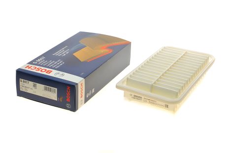 Фильтр воздушный для SUBARU BRZ и TOYOTA NOAH/VOXY, BOSCH (F026400017)