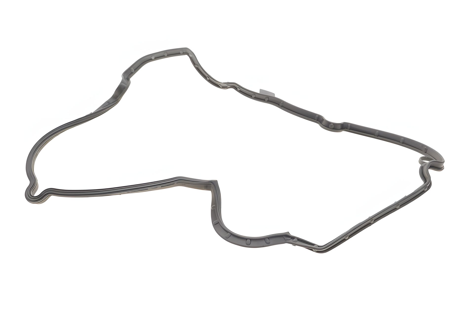 Прокладка клапанної кришки для FIAT Doblo 1,4 05-, ELRING (505060) Прокладка клапанної кришки для FIAT Doblo 1,4 05-, ELRING (505060)