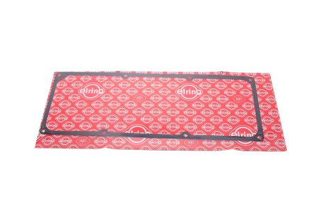 Прокладка Кришки Клапанної DACIA/RENAULT 1,4-1,6 96-, ELRING (773700) Прокладка Кришки Клапанної DACIA/RENAULT 1,4-1,6 96-, ELRING (773700)