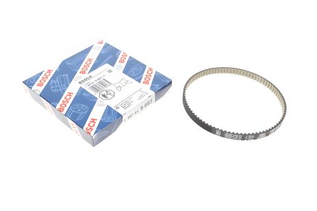 Зубчастий ремінь ГРМ SKODA KODIAQ, AUDI A5, BOSCH (1987949683)