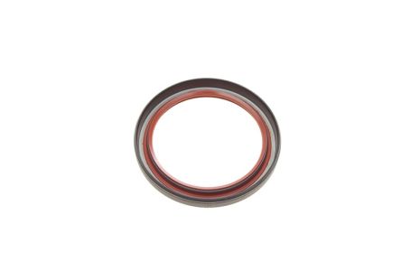 Сальник двигателя N REAR OPEL 55X70X8 FPM ELRING (694711)