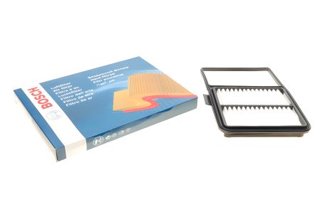 Воздушный фильтр для TOYOTA (FAW), BOSCH (F026400170)