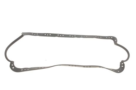 Прокладка масляного поддона ford 1.3/1.4/1.6 cvh ELRING (587486)