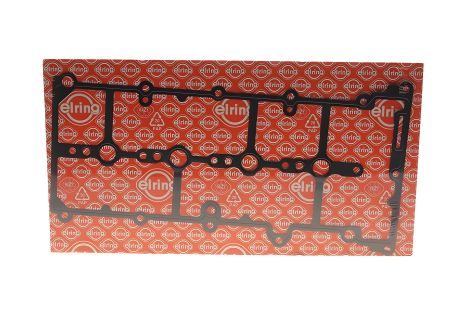 Прокладка кришки клапанної Alfa Romeo 147 (937) (2001 - 2010) ELRING (875350)