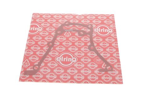 Прокладка передней крышки Renault Kangoo 1.9 D/dCi 97-/ Master 1.9 dCi/dTi 00- / Trafic 1.9 D/dCi