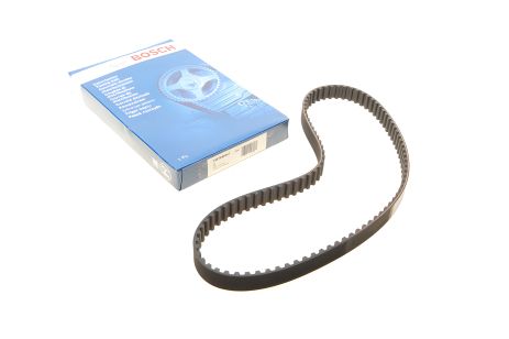 Зубчатий ремінь ГРМ FORD ESCORT, SIERRA 1.4, 1.6 Z=97, BOSCH (1987949047)