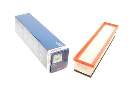 Воздушный фильтр NISSAN MICRA, DACIA LOGAN, RENAULT THALIA, BOSCH (F026400051)