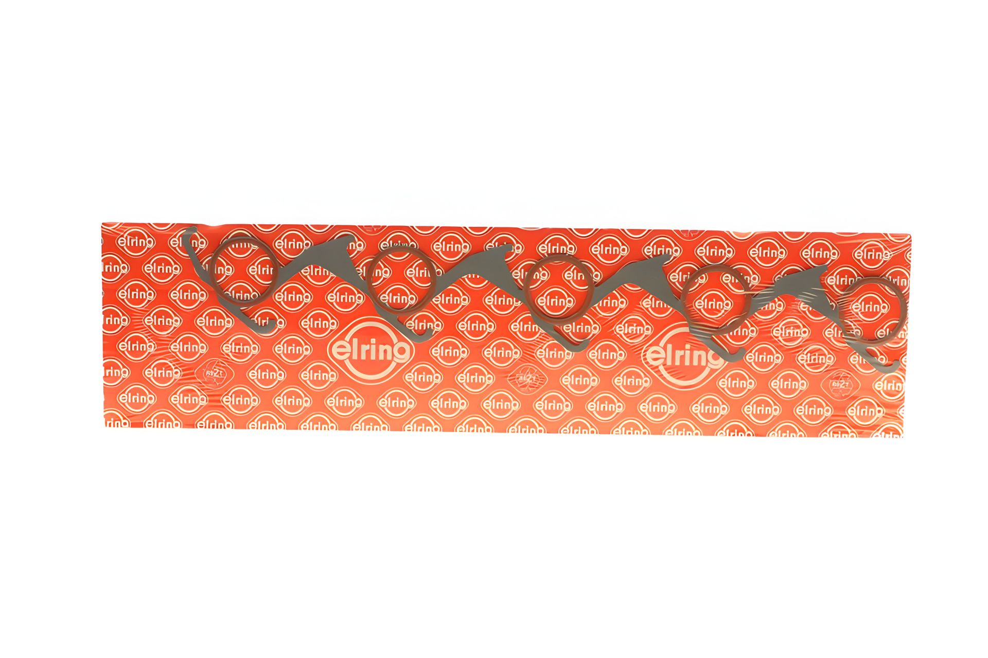 Впускного колектора прокладка MB (OM602) 2.9TDI, ELRING (913.954) Впускного колектора прокладка MB (OM602) 2.9TDI, ELRING (913.954)