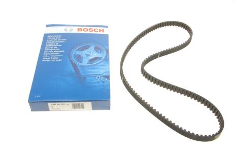 Пас зубч. ГРМ CITROEN, FIAT, PEUGEOT Z=138 , BOSCH (1987949055)