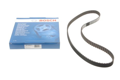 Зубчастий ремінь ГРМ AUDI, VW 2.0 Z=124 , BOSCH (1987949071) Зубчастий ремінь ГРМ AUDI, VW 2.0 Z=124 , BOSCH (1987949071)