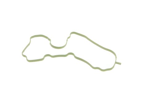 Прокладка клапана вентиляції картера для Skoda Octavia / VW Golf/Jetta/Passat/Tiguan, ELRING (789960)