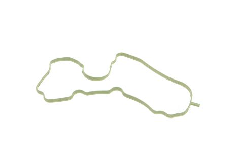 Прокладка клапана вентиляции картера для Skoda Octavia/VW Golf/Jetta/Passat/Tiguan, ELRING (789960)