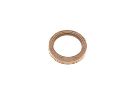 Сальник двигателя N TOYOTA 38X50X10,5 FPM ELRING (801540)