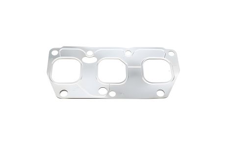 Прокладка випускного колектора 4-6 цил. VAG 3,2 VR6 (ELRING 876880) Прокладка випускного колектора 4-6 цил. VAG 3,2 VR6 (ELRING 876880)