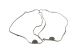 Прокладка клапанной крышки Lacetti 1.8, Elring (495.770) (90501944)