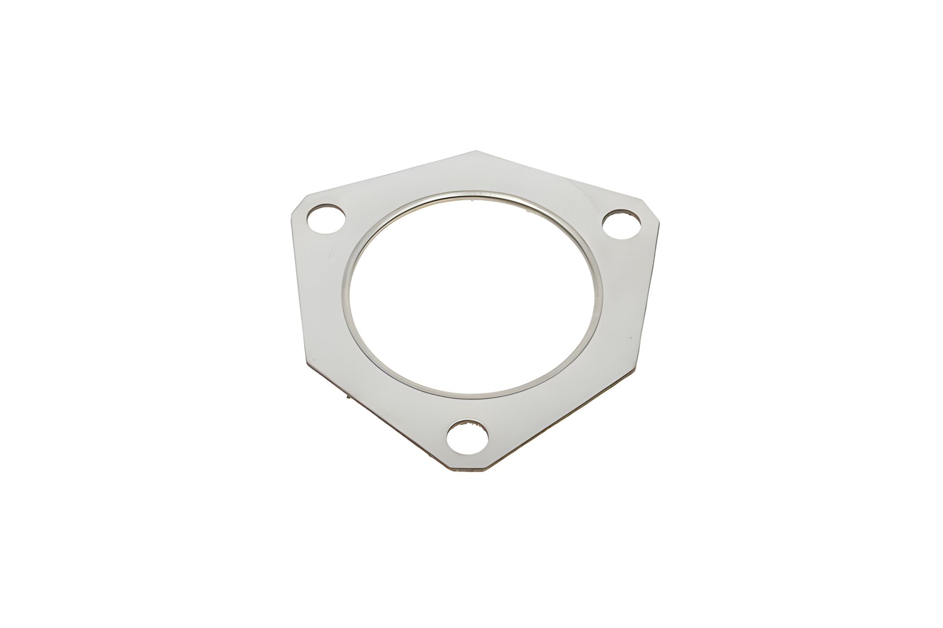 Прокладка для глушника VW LT/T4 2.0-2.8 i/TDI 90-, ELRING (582860) Прокладка для глушника VW LT/T4 2.0-2.8 i/TDI 90-, ELRING (582860)