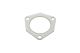 Прокладка глушника VW LT/T4 2.0-2.8 i/TDI 90-, ELRING (582860)