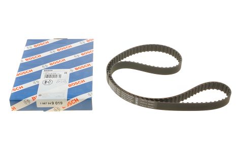 Ремінь ГРМ BOSCH ВАЗ 2105 (1987949019) (2105-1006040) Ремінь ГРМ BOSCH ВАЗ 2105 (1987949019) (2105-1006040)