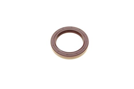 Сальник двигателя FRONT BMW 48X65X10 M41/M20/M21/M50/M52/M51 ELRING (586676)