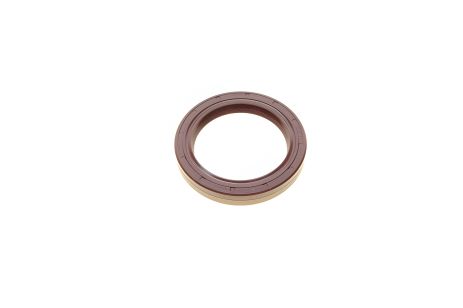 Сальник двигуна FRONT BMW 48X65X10 M41/M20/M21/M50/M52/M51, ELRING (586676), з довговічною гумою Сальник двигуна FRONT BMW 48X65X10 M41/M20/M21/M50/M52/M51, ELRING (586676), з довговічною гумою