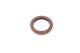 Сальник двигателя FRONT BMW 48X65X10 M41/M20/M21/M50/M52/M51 ELRING (586676)