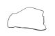Прокладка клапанной крышки GREAT WALL PERI 1,3 ELRING (707961) Прокладка клапанной крышки GREAT WALL PERI 1,3 ELRING (707961)