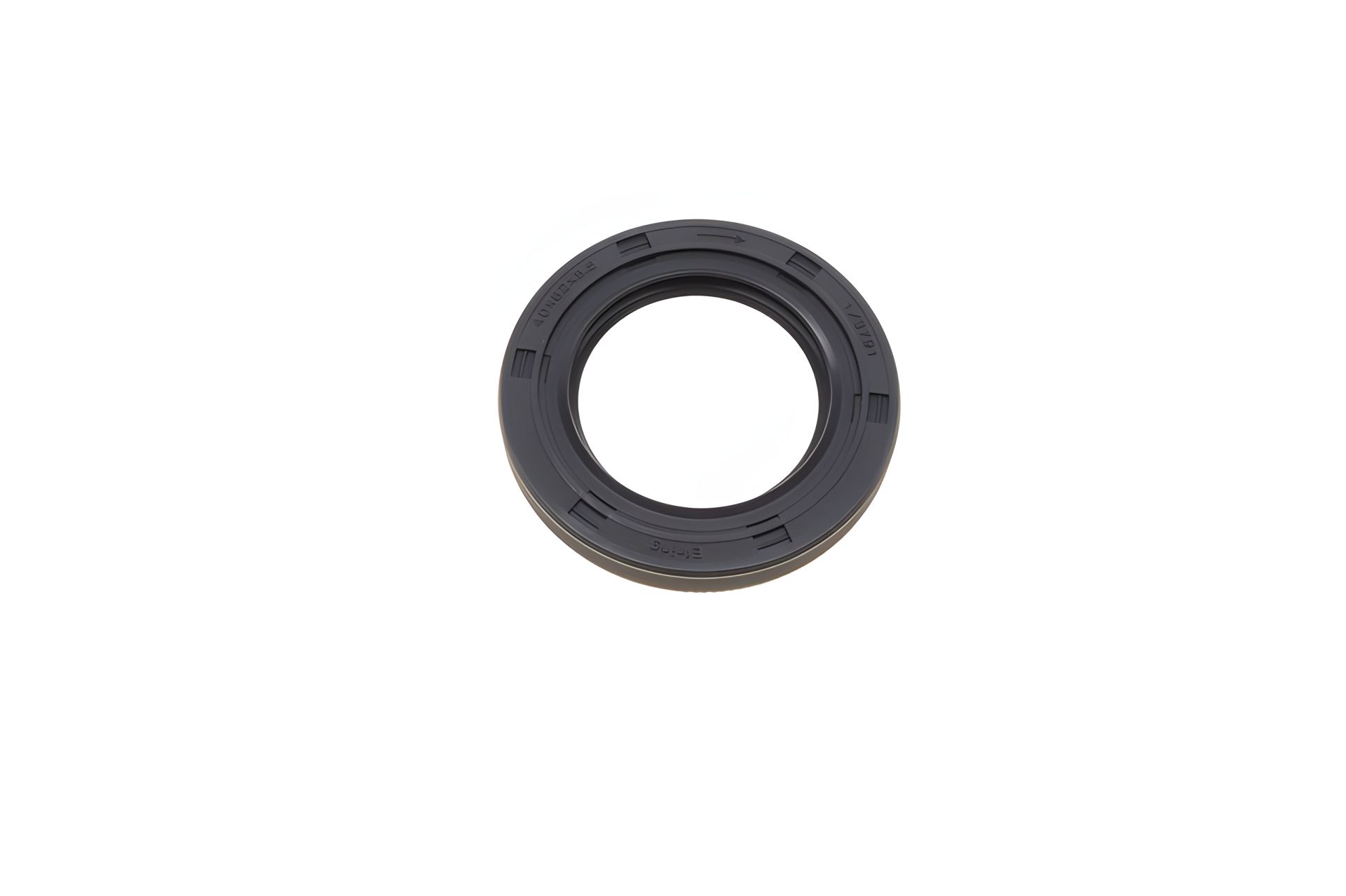 Передний сальник коленвала для MB A-class (W177)/C-cl, ELRING (711230) Передний сальник коленвала для MB A-class (W177)/C-cl, ELRING (711230)