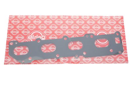 Колектора випускного прокладка Elring 809.333, opel combo 1.4 i 04- ELRING (809333)