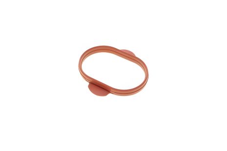 Впускного колектора прокладка Porsche Cayenne/Panamera 4.8 07-, ELRING (484.980)