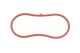 Прокладка впускного колектора AUDI/VW A4,A6,Passat 2,0 00-05, ELRING (497230)