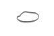 Прокладка термостата FORD/JAGUAR/RANGE ROVER/VOLVO \'\'2.0-2.5 \'\'10, ELRING (650000)