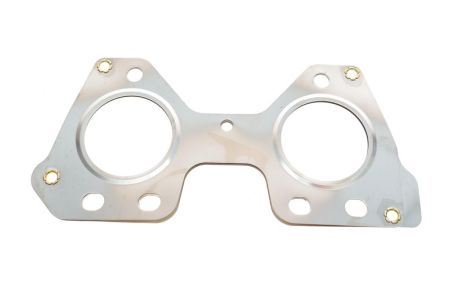 Прокладка коллектора выпускного BMW 5 (E60) (2003 - 2009),ELRING (503721)