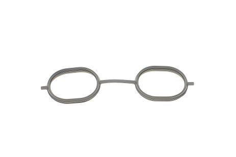 Прокладка впускная коллектор Nissan 1.0-1.4 CG10DE/CG12DE/CR12DE/CR14DE (2) ELRING (692100)