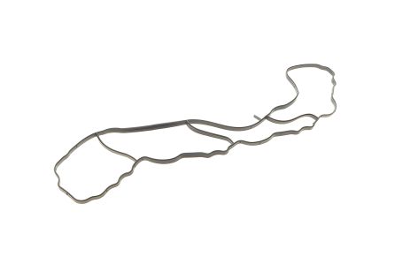 Колектора прокладка, SPRINTER 3500 ELRING (719790)