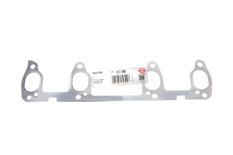 Прокладка выпускного коллектора для VW T5/Caddy 1.9TDI 03-, ELRING (625.760)