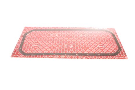 Масляний поддон прокладка BMW M21/M20, ELRING (888346) Масляний поддон прокладка BMW M21/M20, ELRING (888346)