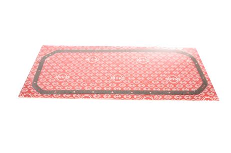 Масляний поддон прокладка BMW M21/M20, ELRING (888346) Масляний поддон прокладка BMW M21/M20, ELRING (888346)