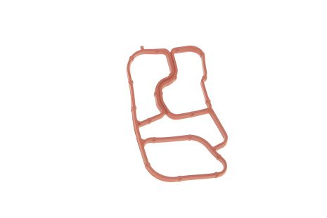 Масляного радіатора прокладка Skoda Octavia / VW Passat 1.8/2.0 TFSI 05-, ELRING (898010)