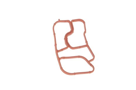 Прокладка масляного радиатора для Skoda Octavia/VW Passat 1.8/2.0 TFSI 05-, от ELRING (898010) Прокладка масляного радиатора для Skoda Octavia/VW Passat 1.8/2.0 TFSI 05-, от ELRING (898010)