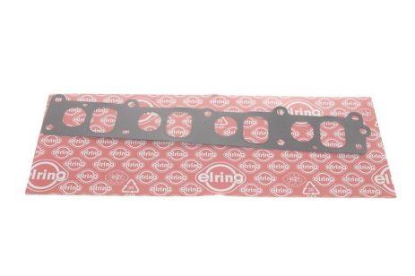 Прокладка впускного колектора OPEL Astra H,Vectra C 1,9CDTI 04-, ELRING (879280)