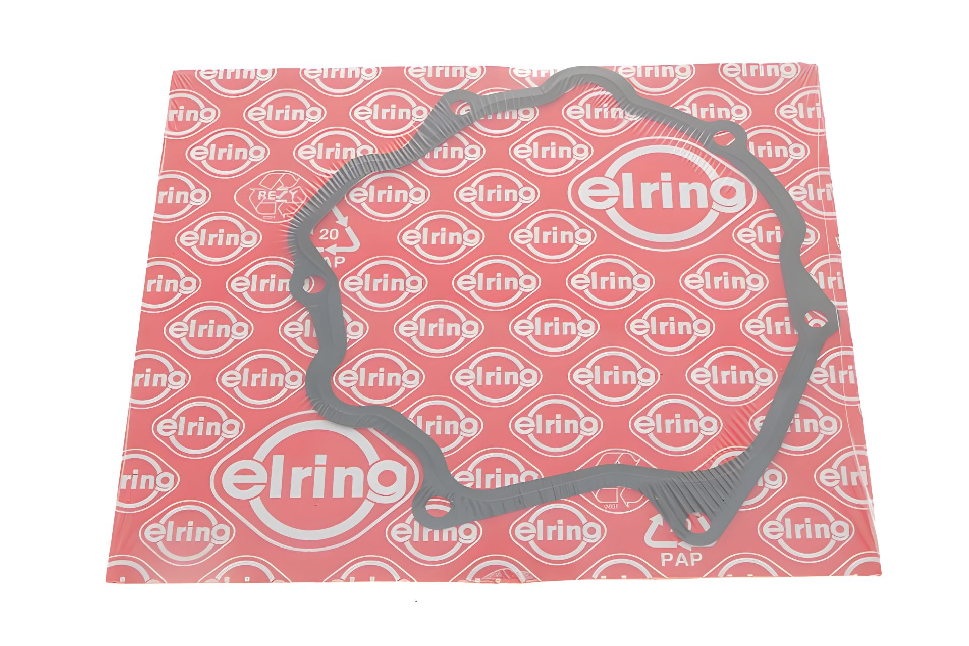 Прокладка насоса вакуумного MB/SSANGYONG, ELRING (646830) Прокладка насоса вакуумного MB/SSANGYONG, ELRING (646830)