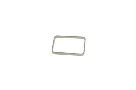 Прокладка колектора впускного Renault Kangoo 1.2 T, ELRING (590260) Прокладка колектора впускного Renault Kangoo 1.2 T, ELRING (590260)