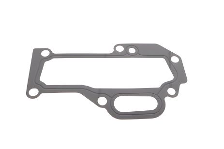 Турбокомпресора прокладка Audi/VW Touareg/Porsche Panamera/Macan 3.0D 07-, Elring (574.792)