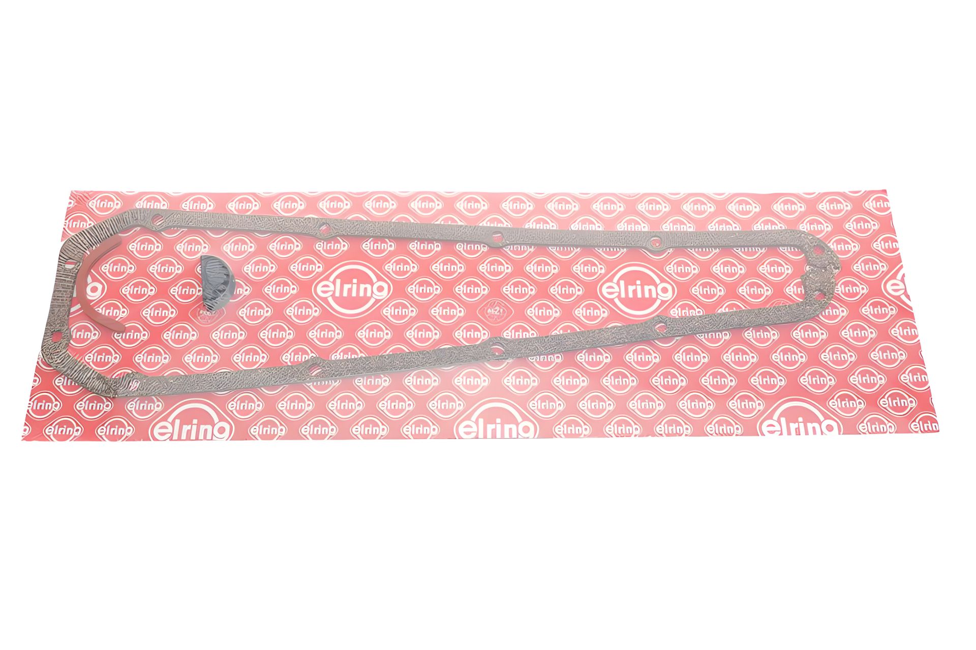 Прокладка кришки клапанної audi 80/100/vw passat 81-91, ELRING (692751) Прокладка кришки клапанної audi 80/100/vw passat 81-91, ELRING (692751)