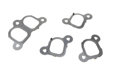 Прокладки впускного колектора VW T5 2.5TDI, виробник ELRING (584.990) Прокладки впускного колектора VW T5 2.5TDI, виробник ELRING (584.990)